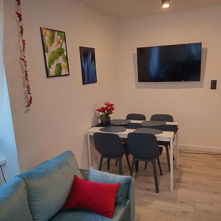 Apartament Na Zakrecie Schreiberhau Exterior foto