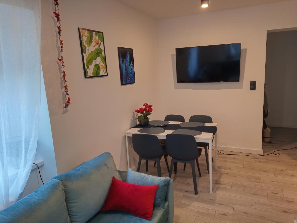Apartament Na Zakrecie Schreiberhau Exterior foto