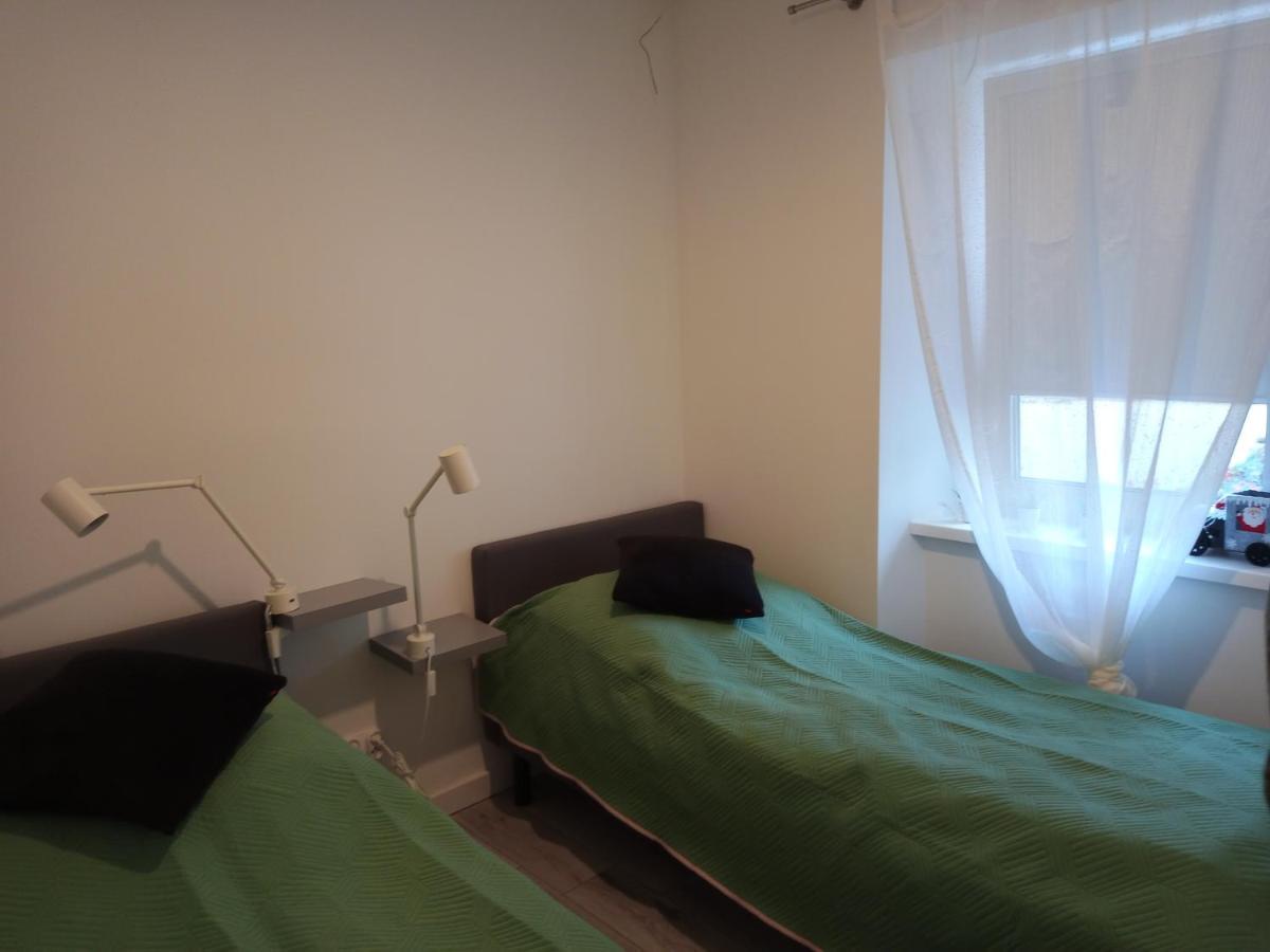 Apartament Na Zakrecie Schreiberhau Exterior foto