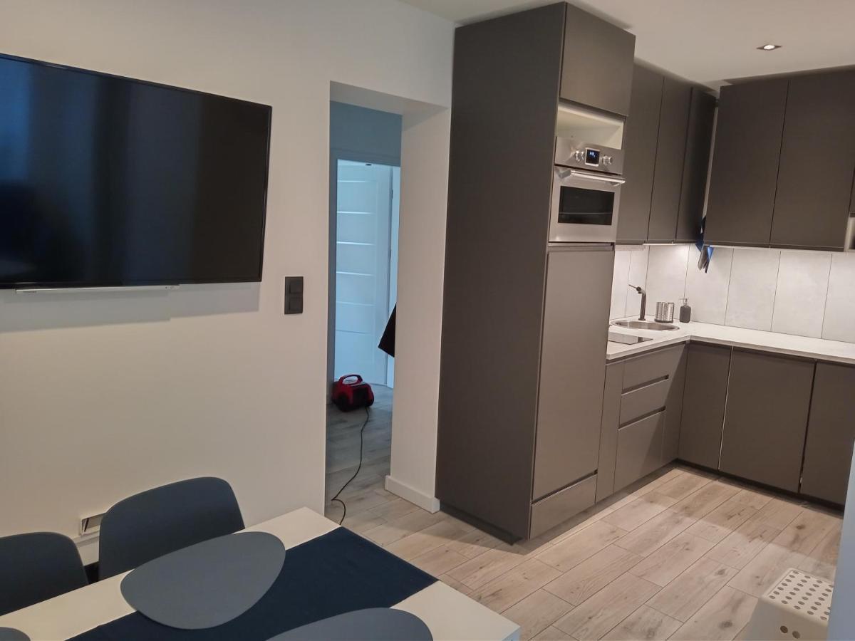 Apartament Na Zakrecie Schreiberhau Exterior foto