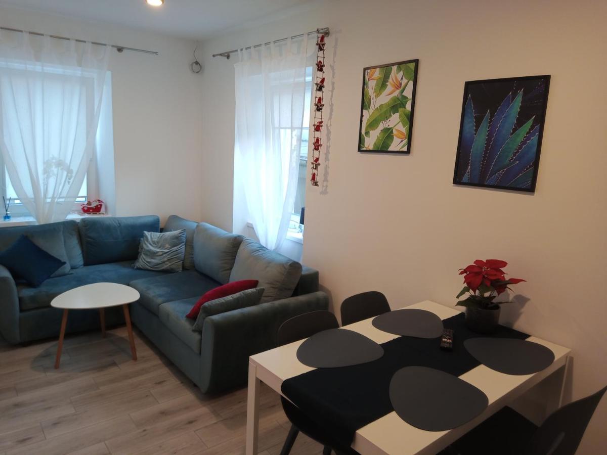 Apartament Na Zakrecie Schreiberhau Exterior foto