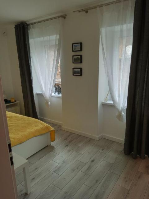 Apartament Na Zakrecie Schreiberhau Exterior foto